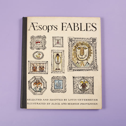 Aesop's Fables