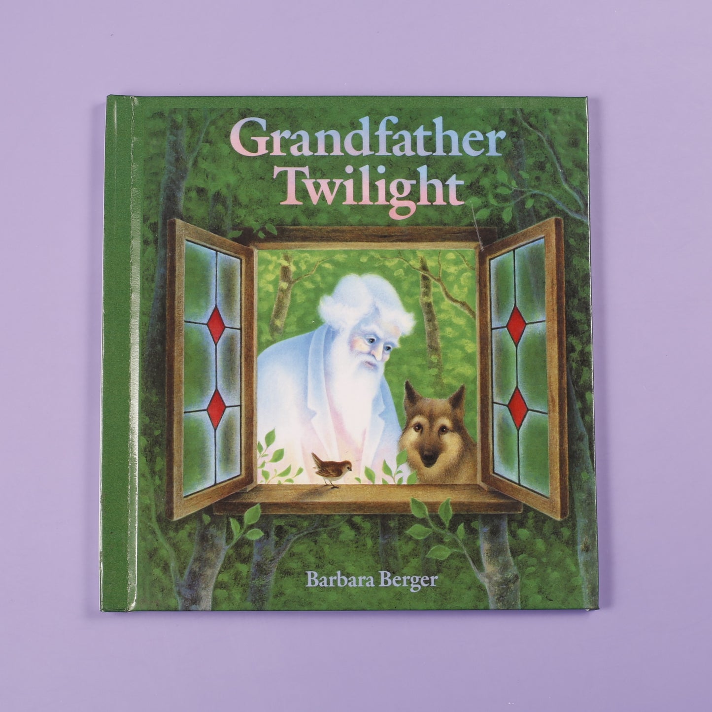 Grandfather Twilight