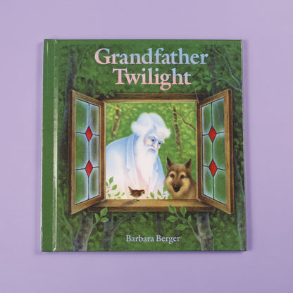 Grandfather Twilight