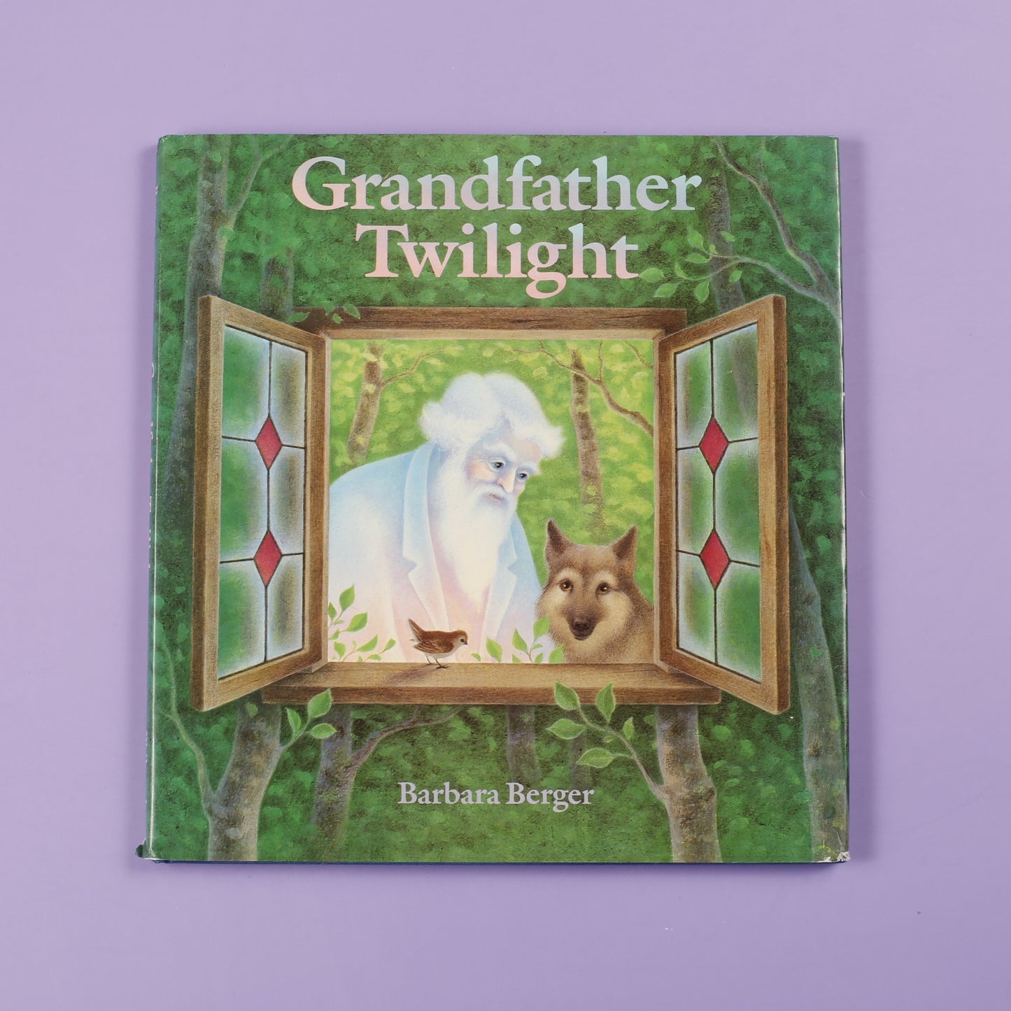 Grandfather Twilight