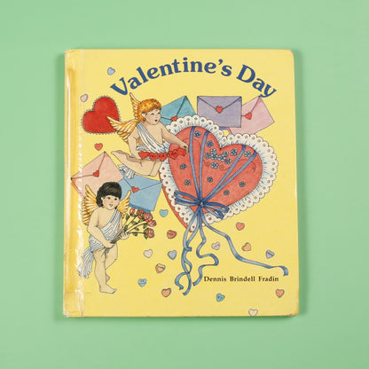 Valentine's Day