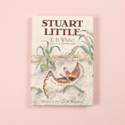 Stuart Little