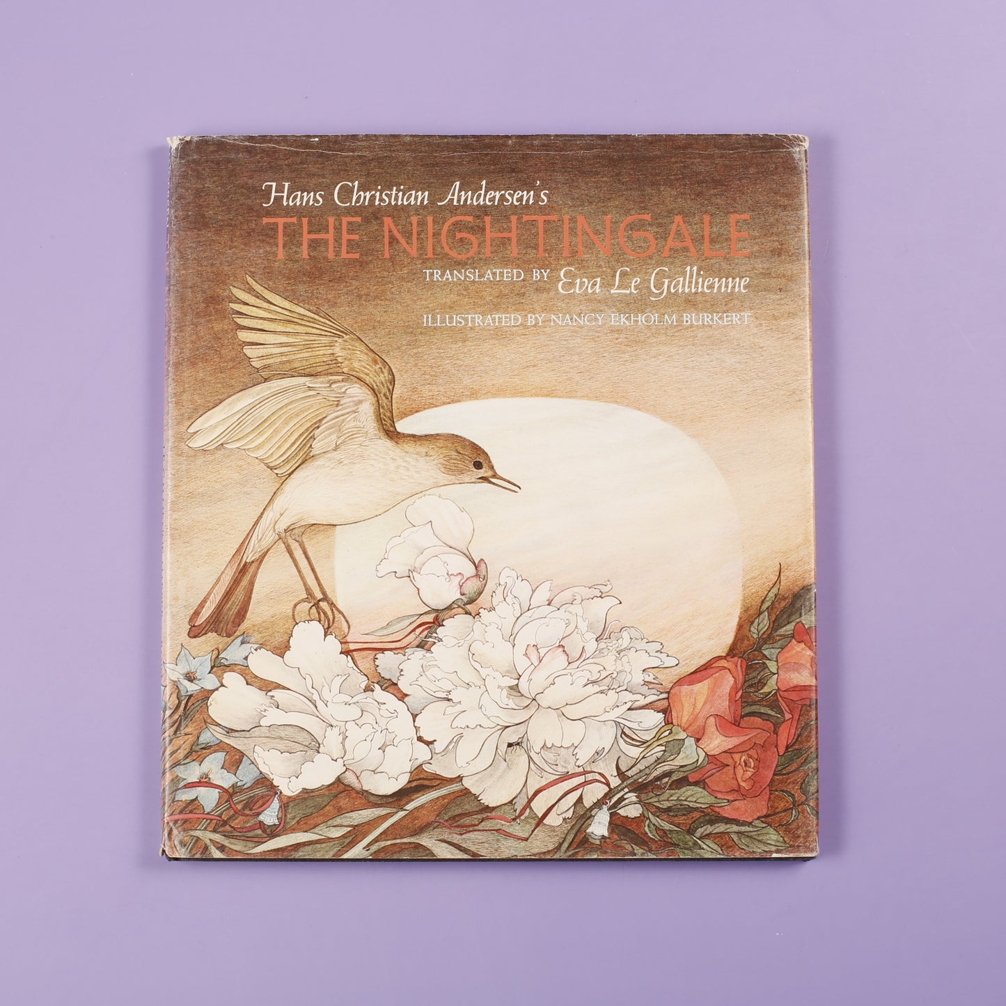 The Nightingale