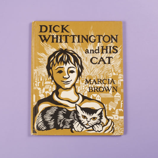 Dick Whittington and His Cat