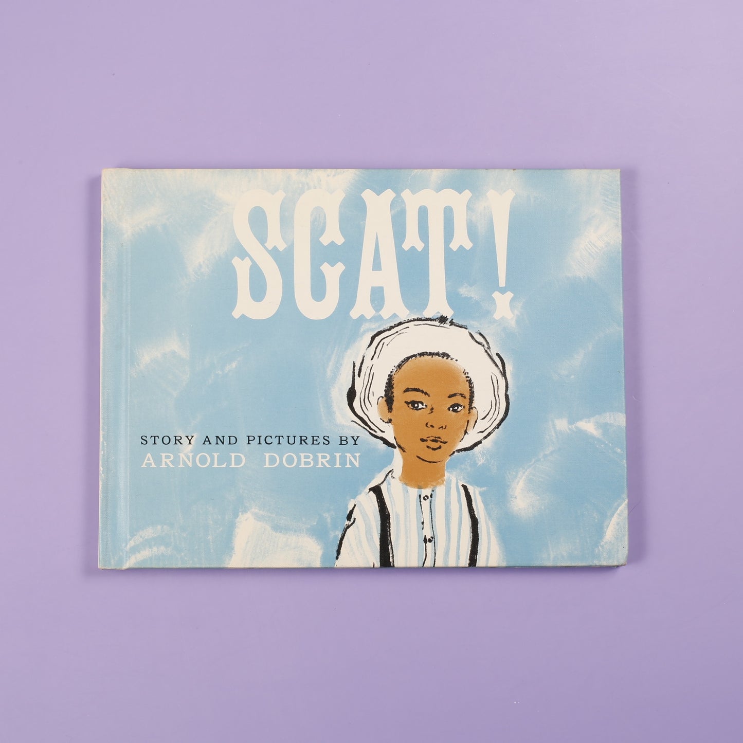 Scat!