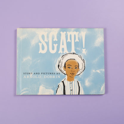 Scat!