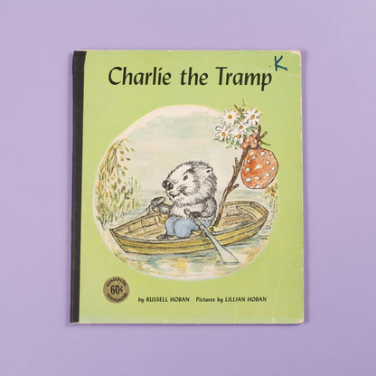 Charlie the Tramp