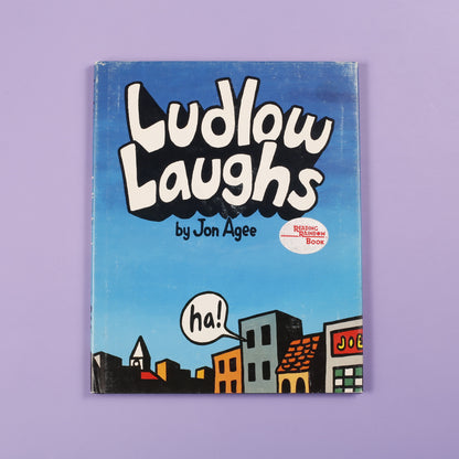 Ludlow Laughs