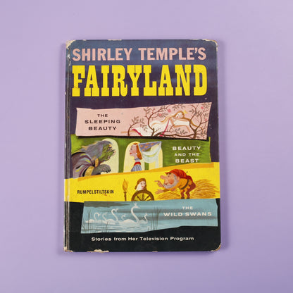 Shirley Temple's Fairyland