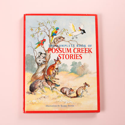 The Complete Book Of Possum Creek Stories (1995)