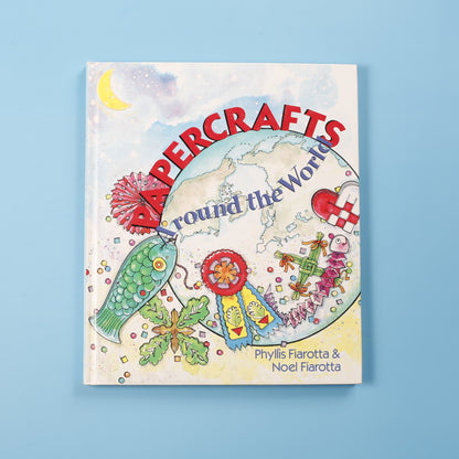 Papercrafts Around the World