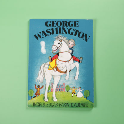George Washington