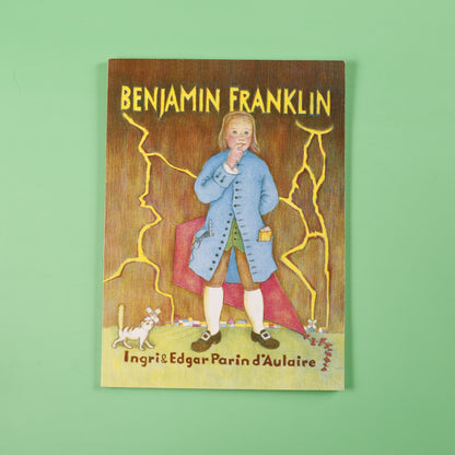 Benjamin Franklin