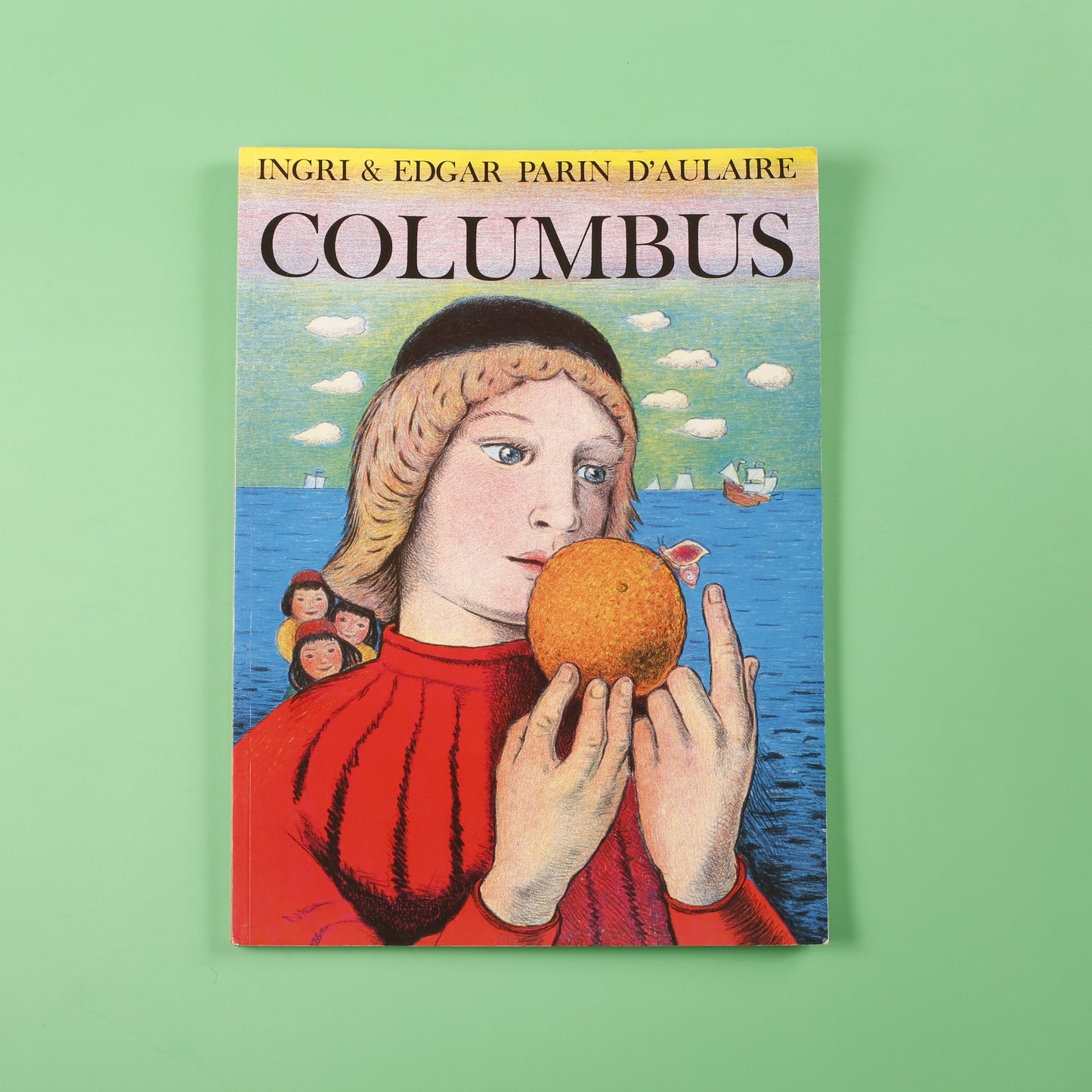 Columbus