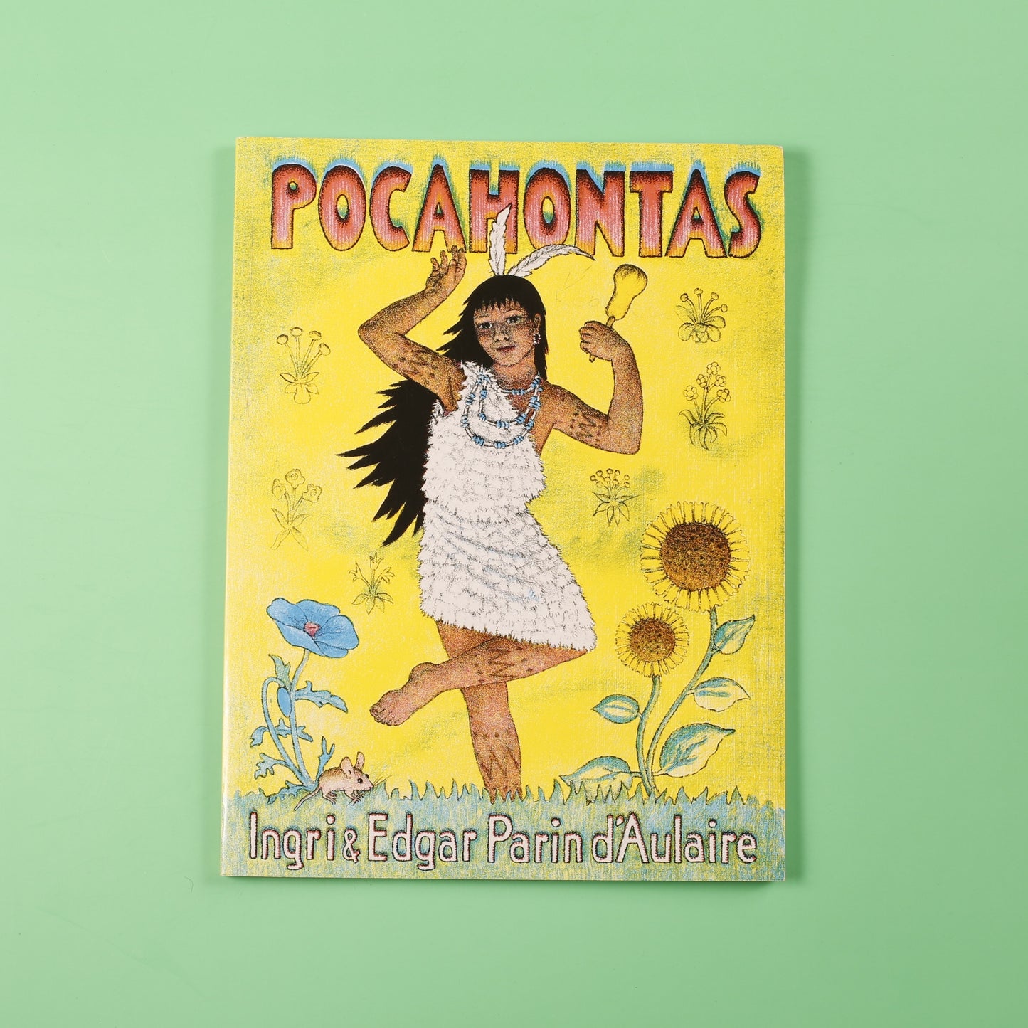 Pocahontas