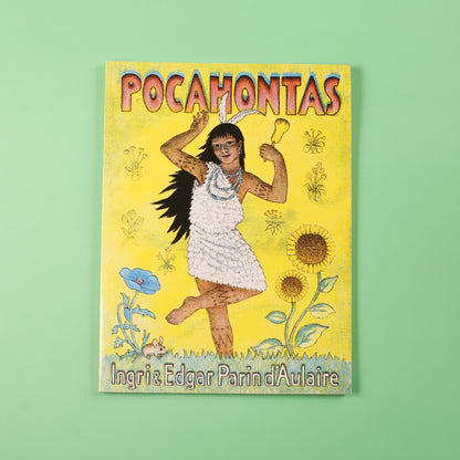 Pocahontas