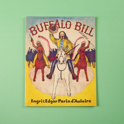 Buffalo Bill