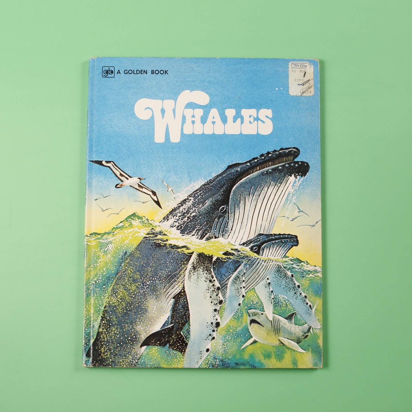Whales