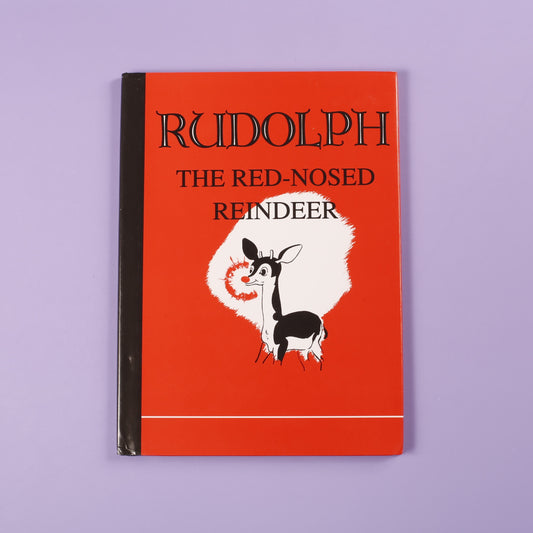 Rudolph the Red-nosed Reindeer