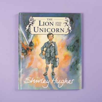 The Lion and the Unicorn