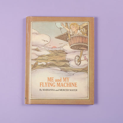 Me and My Flying Machine