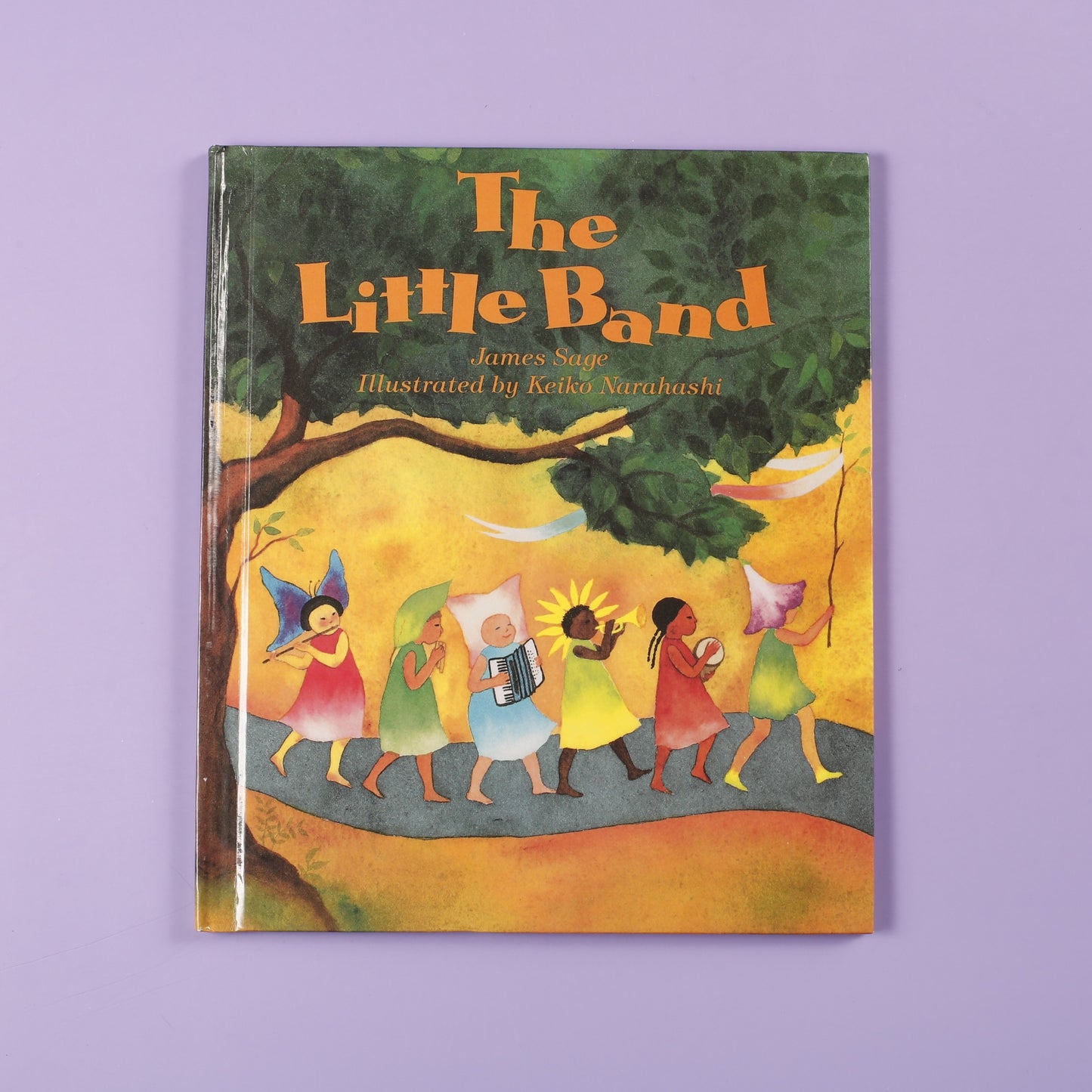The Little Band