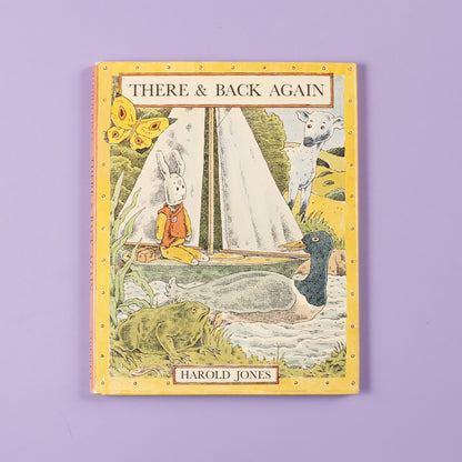 There & Back Again