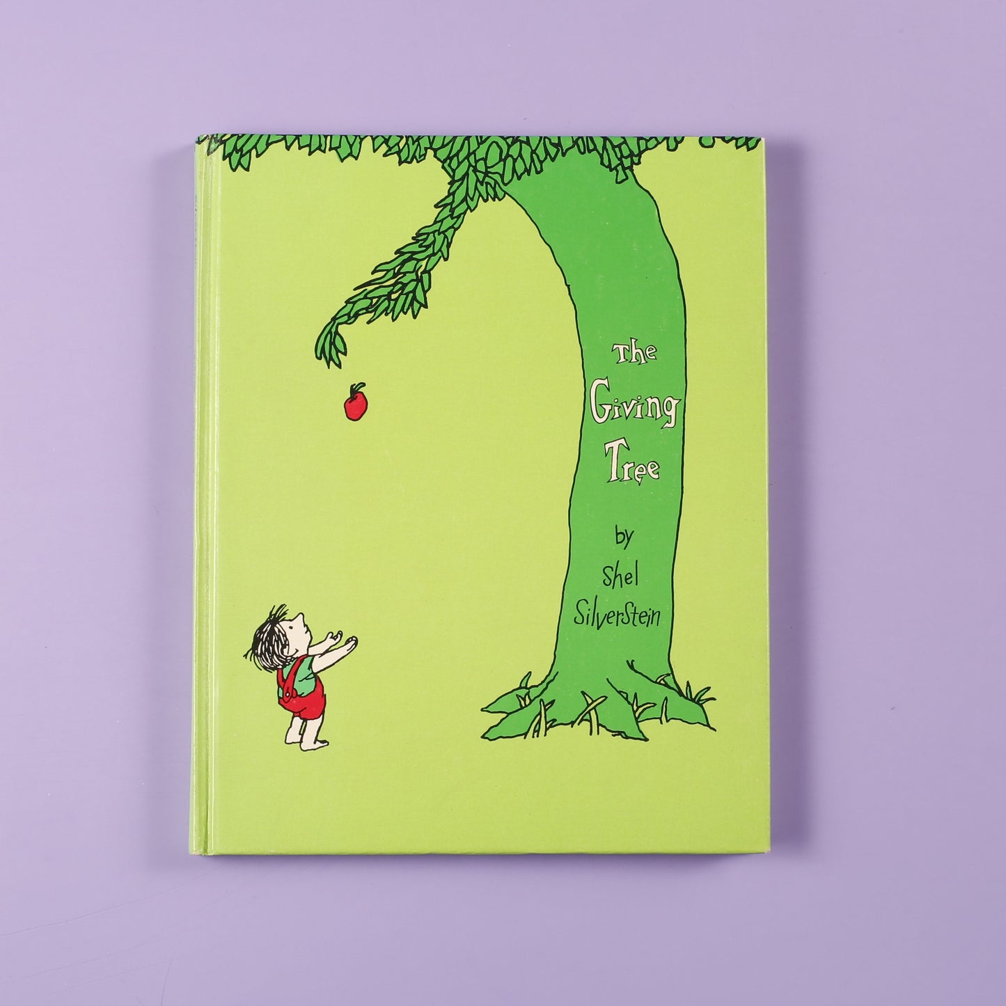 The Giving Tree