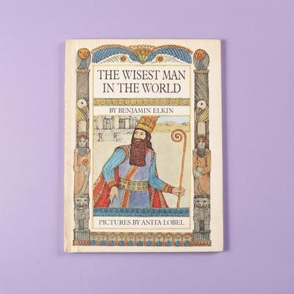 The Wisest Man in the World