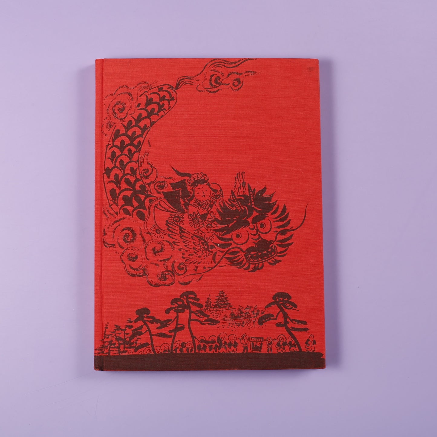 Tatsu the Dragon