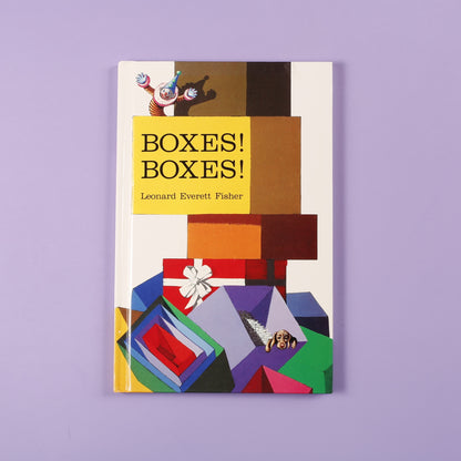 Boxes! Boxes!