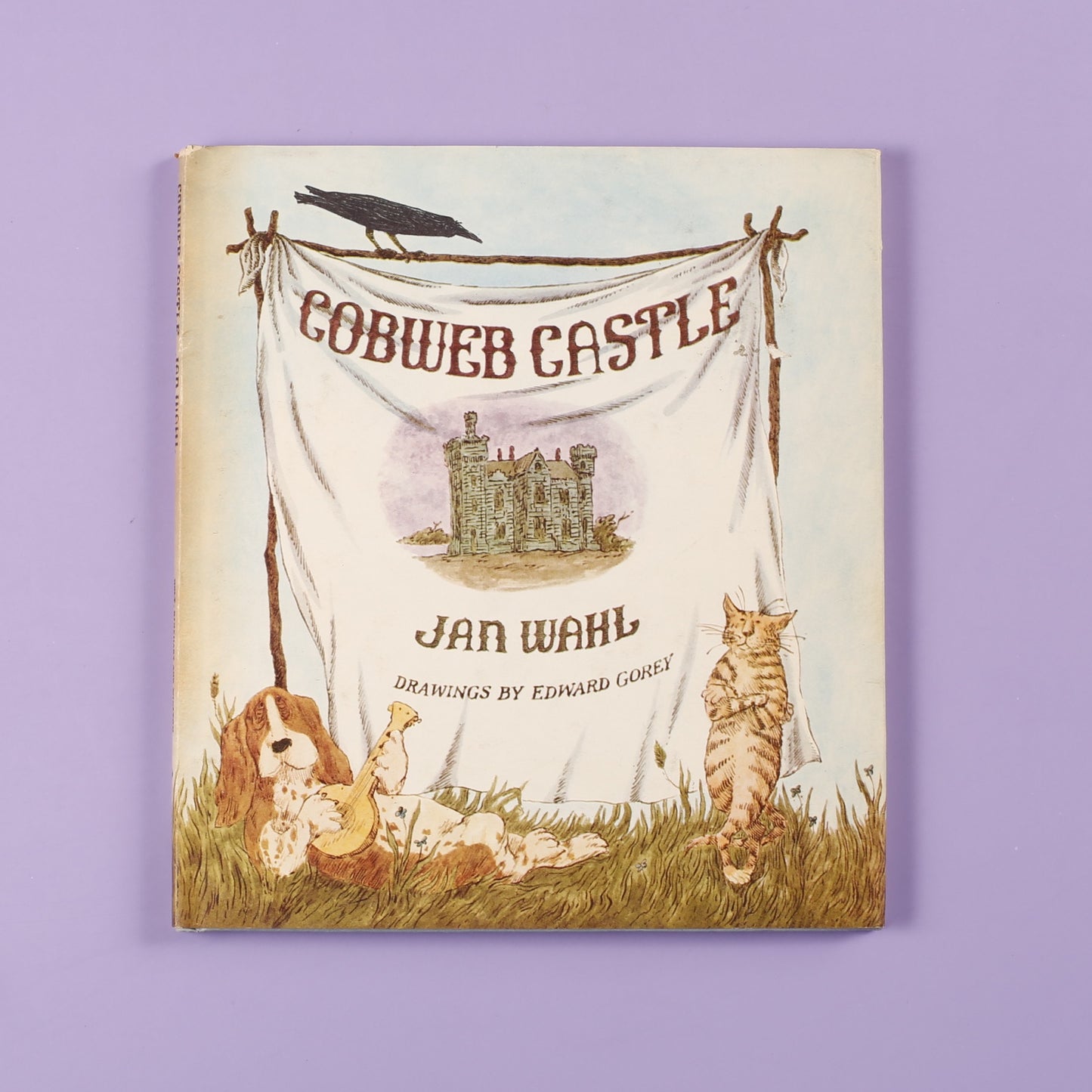 Cobweb Castle
