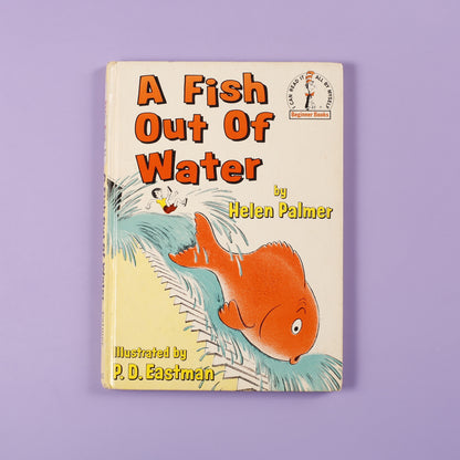 A Fish Out of Water
