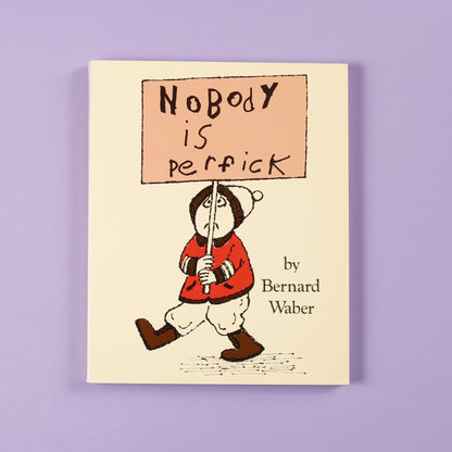 Nobody Is Perfick