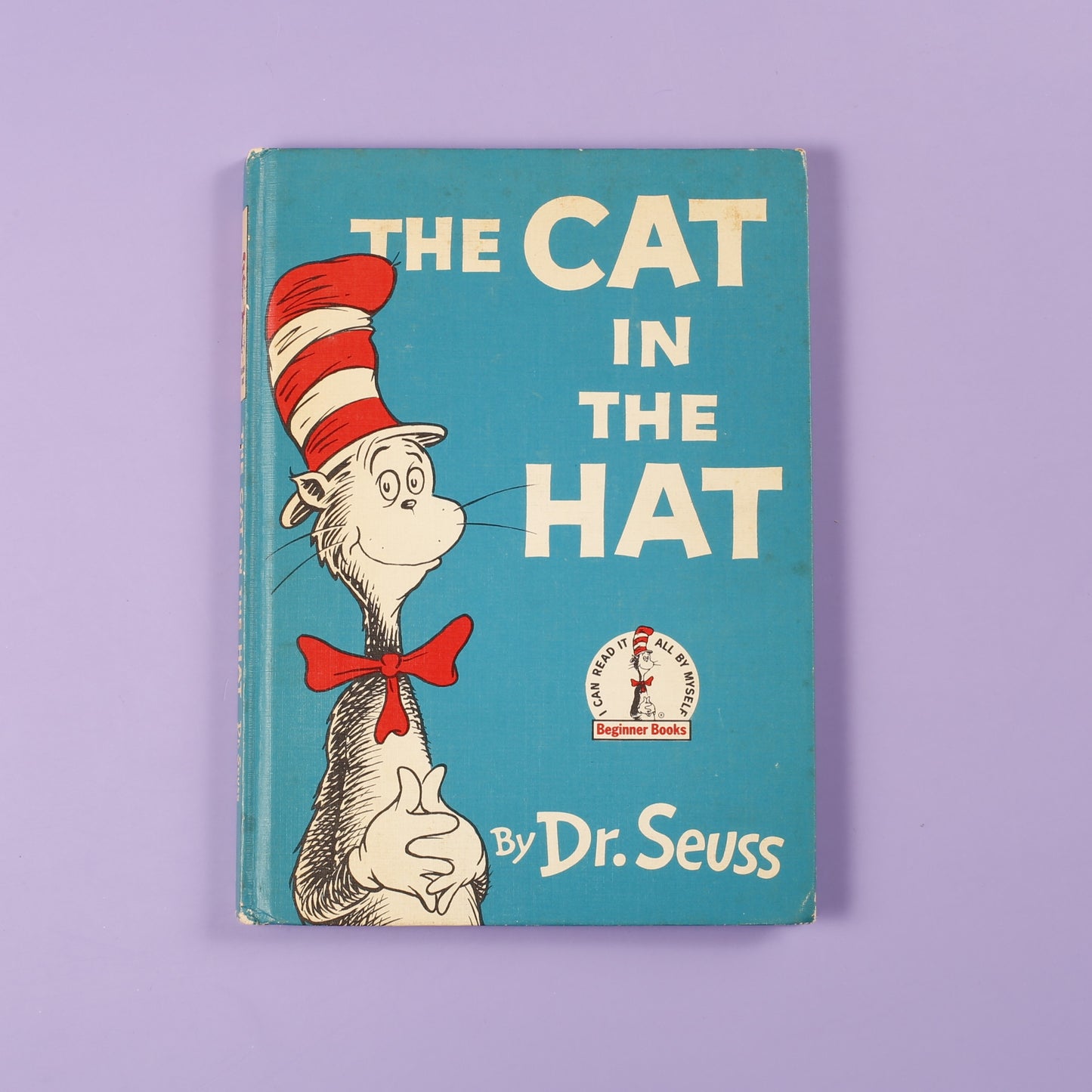 The Cat in the Hat