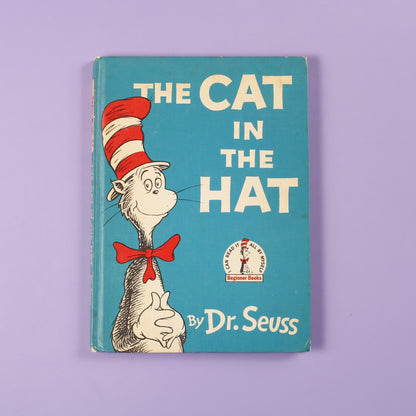 The Cat in the Hat