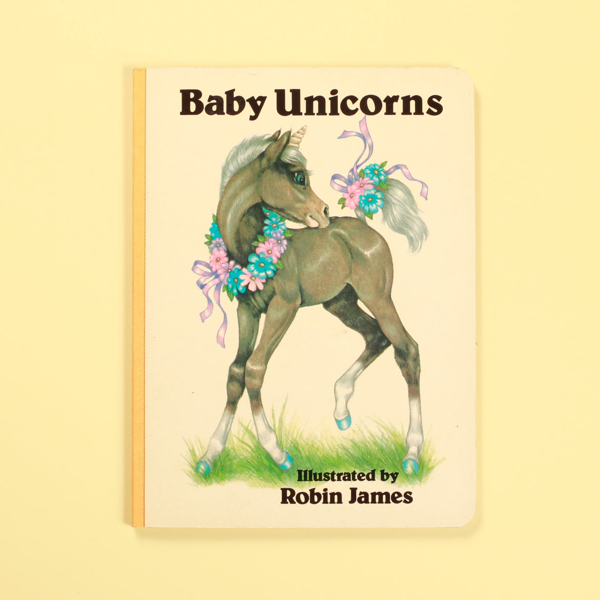 Baby Unicorns