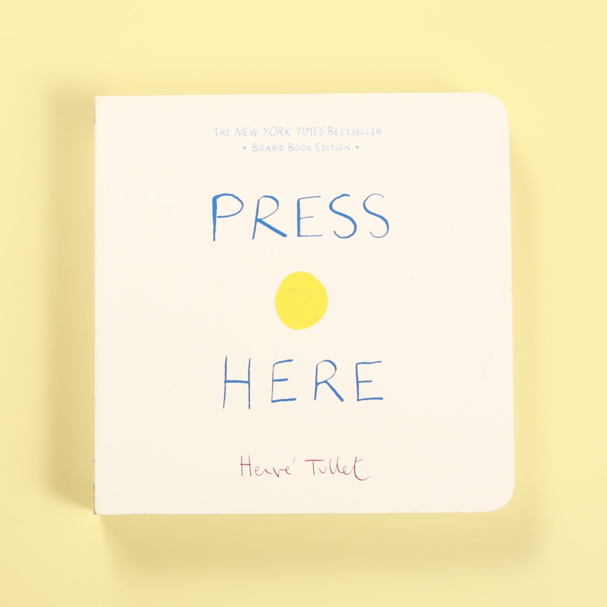 Press Here