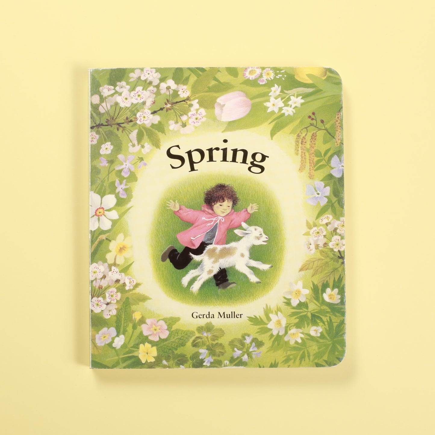 Spring