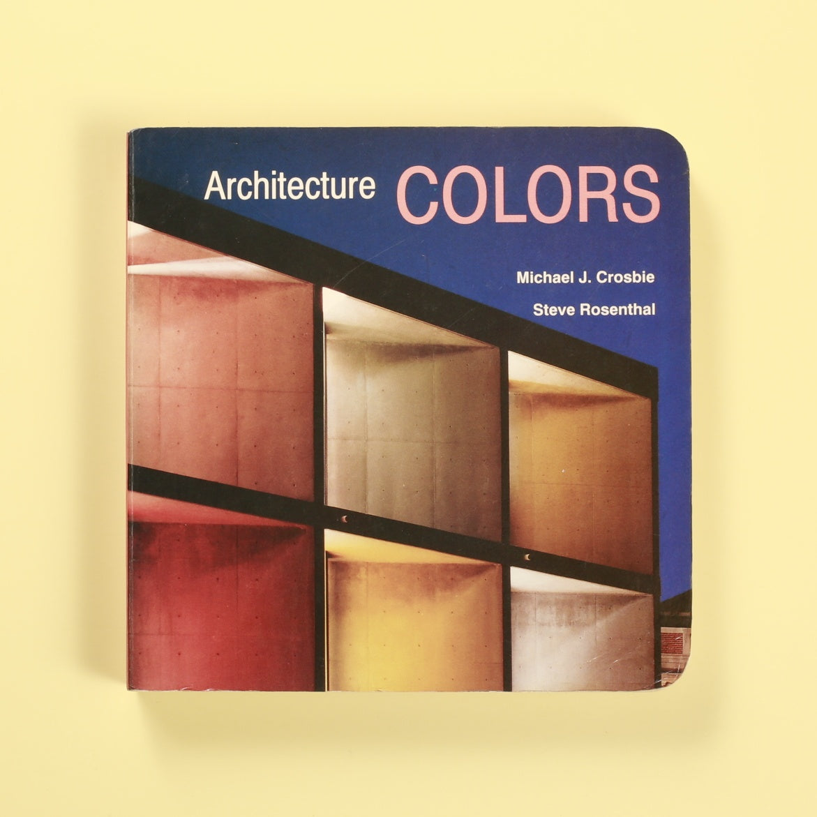 Architecture, Colors