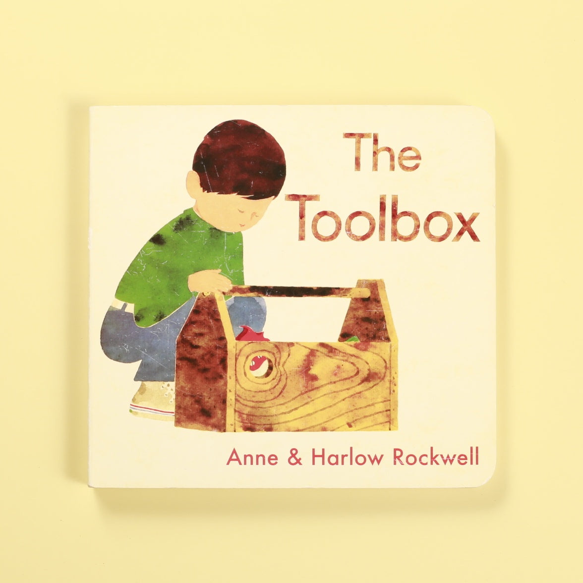 The Toolbox