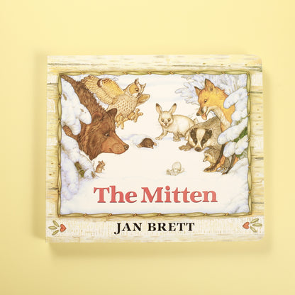 The Mitten