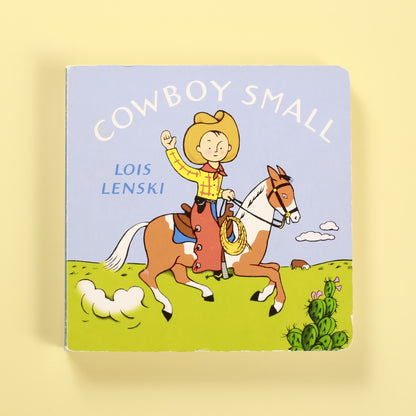 Cowboy Small