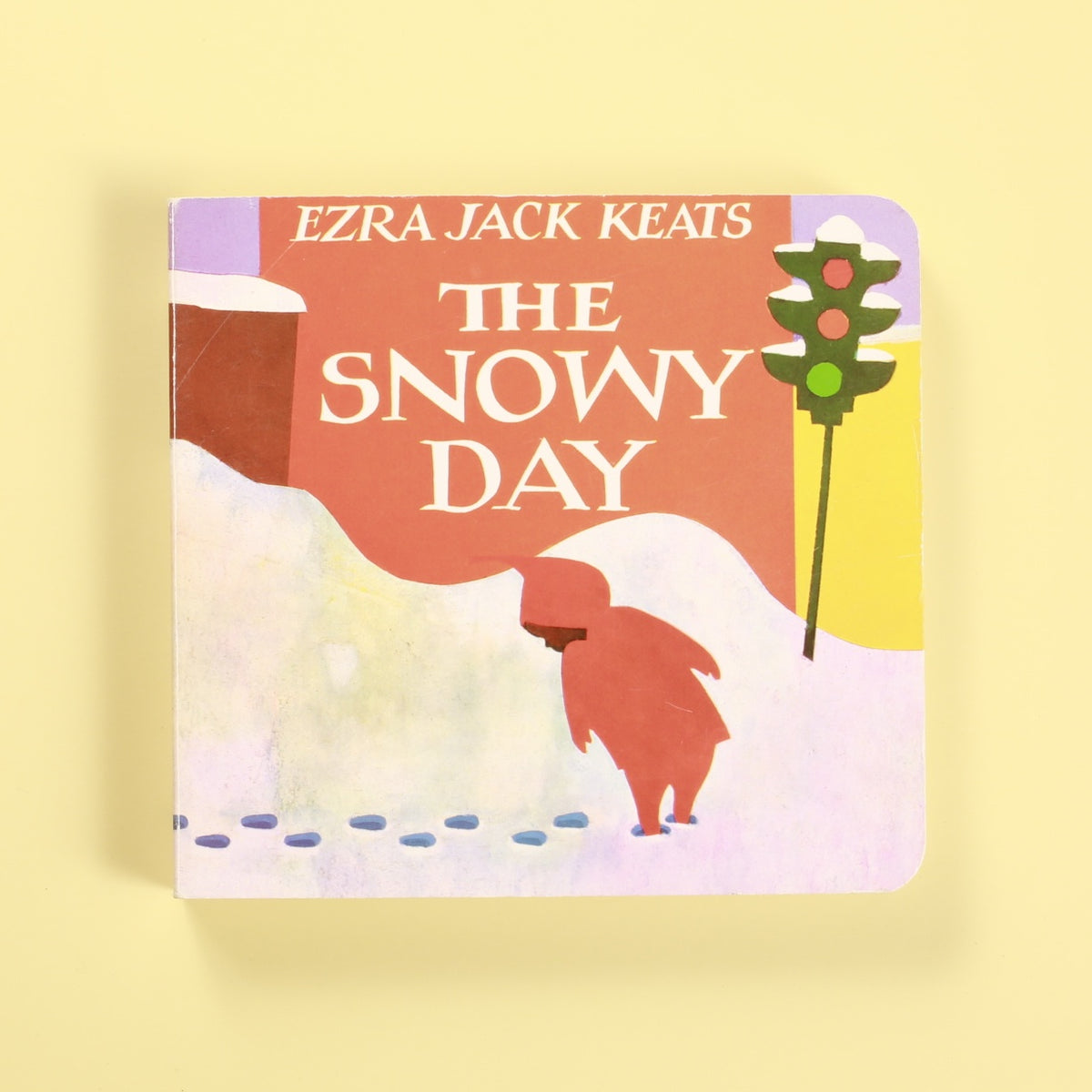 The Snowy Day