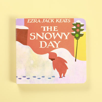The Snowy Day