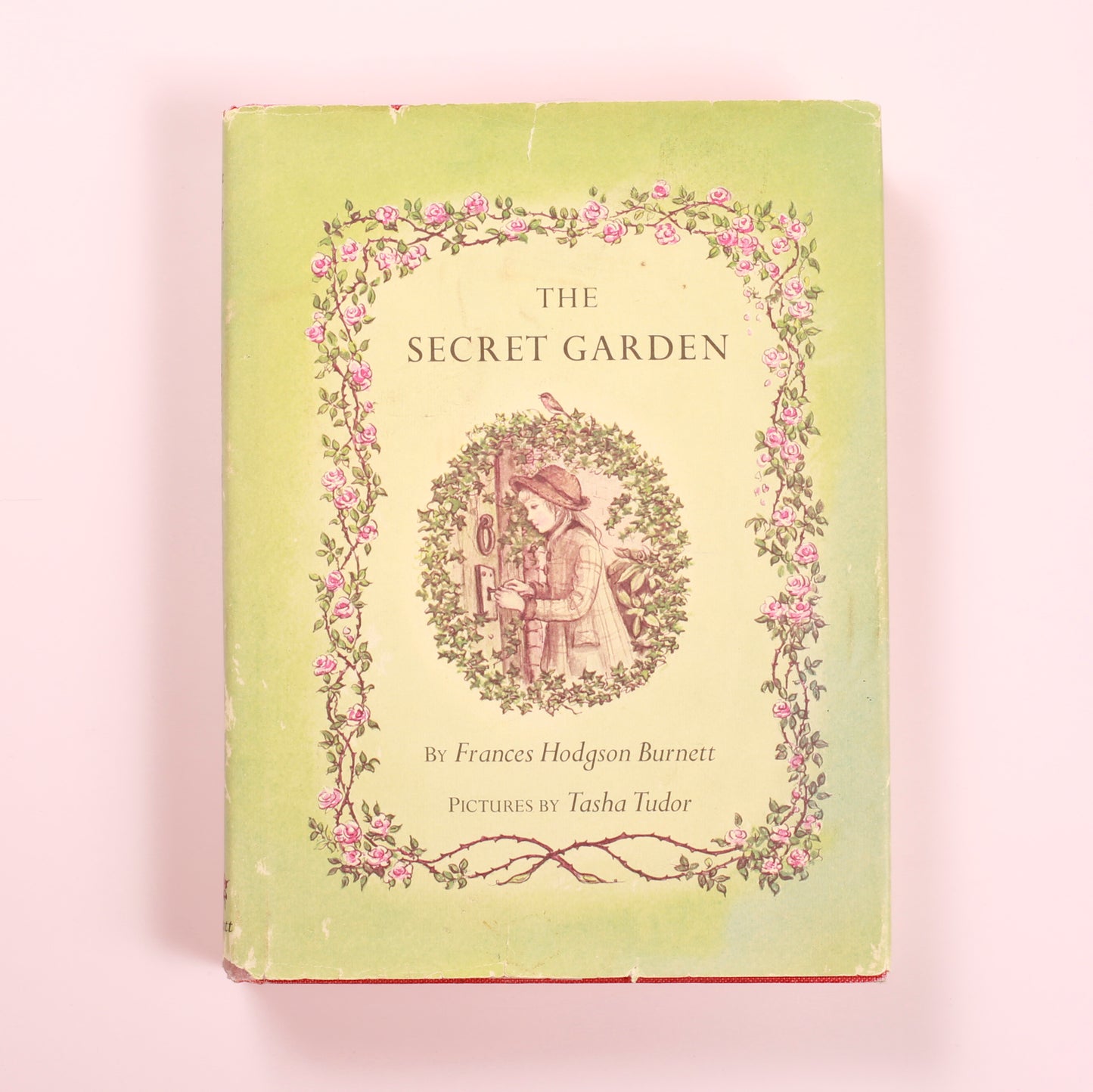 The Secret Garden