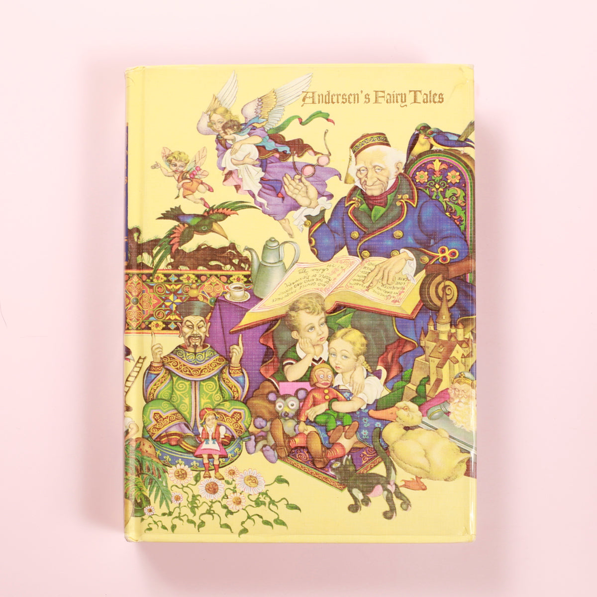 Andersen's Fairy Tales