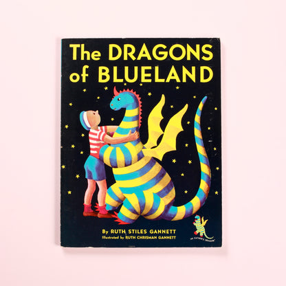 My Father's Dragon - Complete Trilogy
