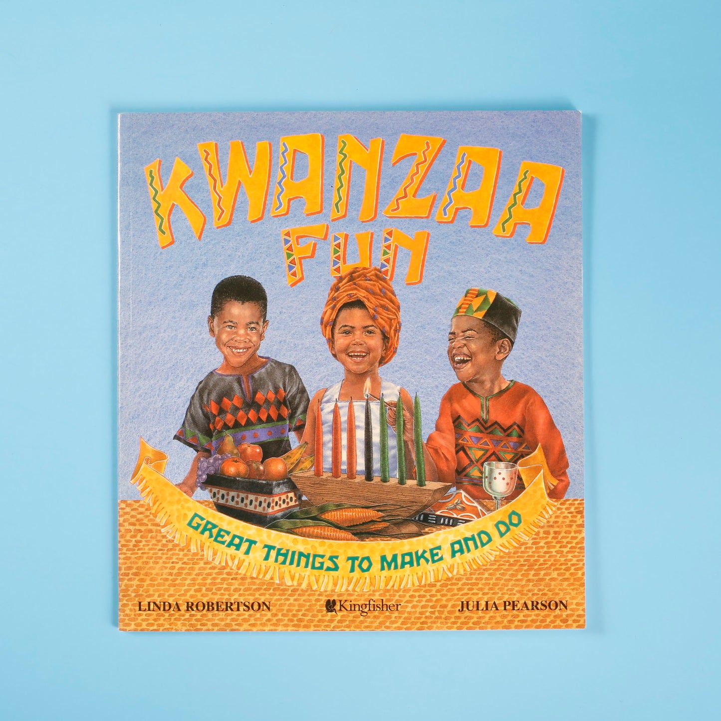 Kwanzaa Fun