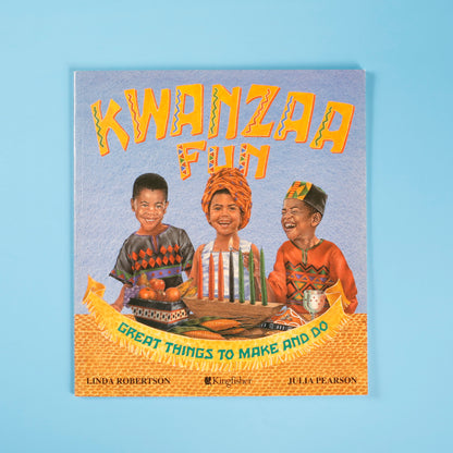 Kwanzaa Fun